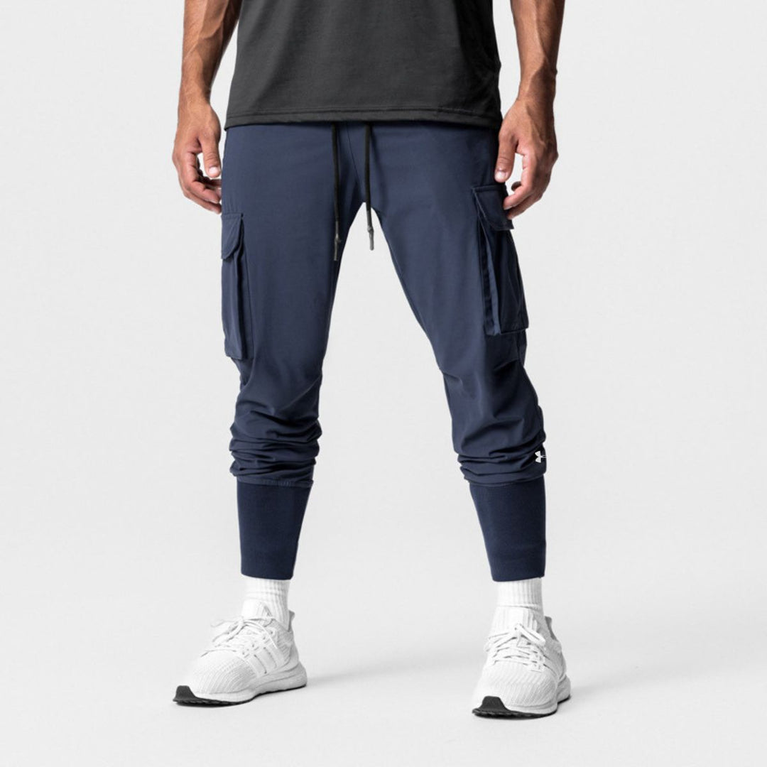 Pantalon cargo - Slim Performance