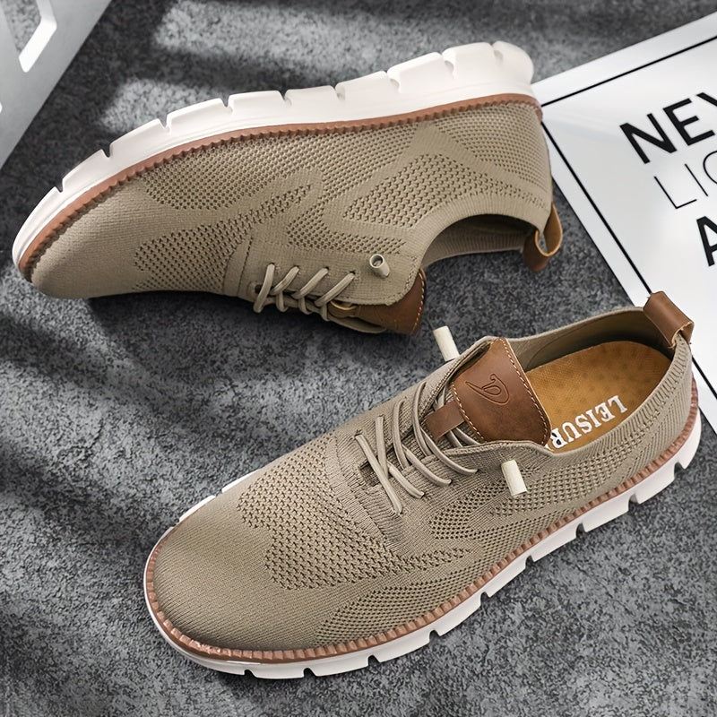 Gianni Uno | Elégant, aéré et ultra confortable