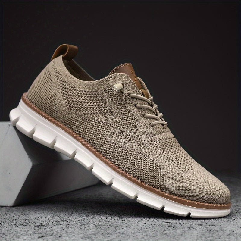 Gianni Uno | Elégant, aéré et ultra confortable