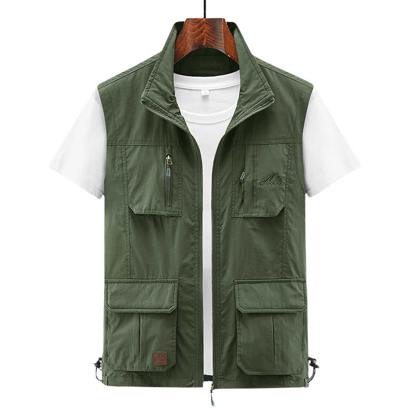 GILET RENZO
