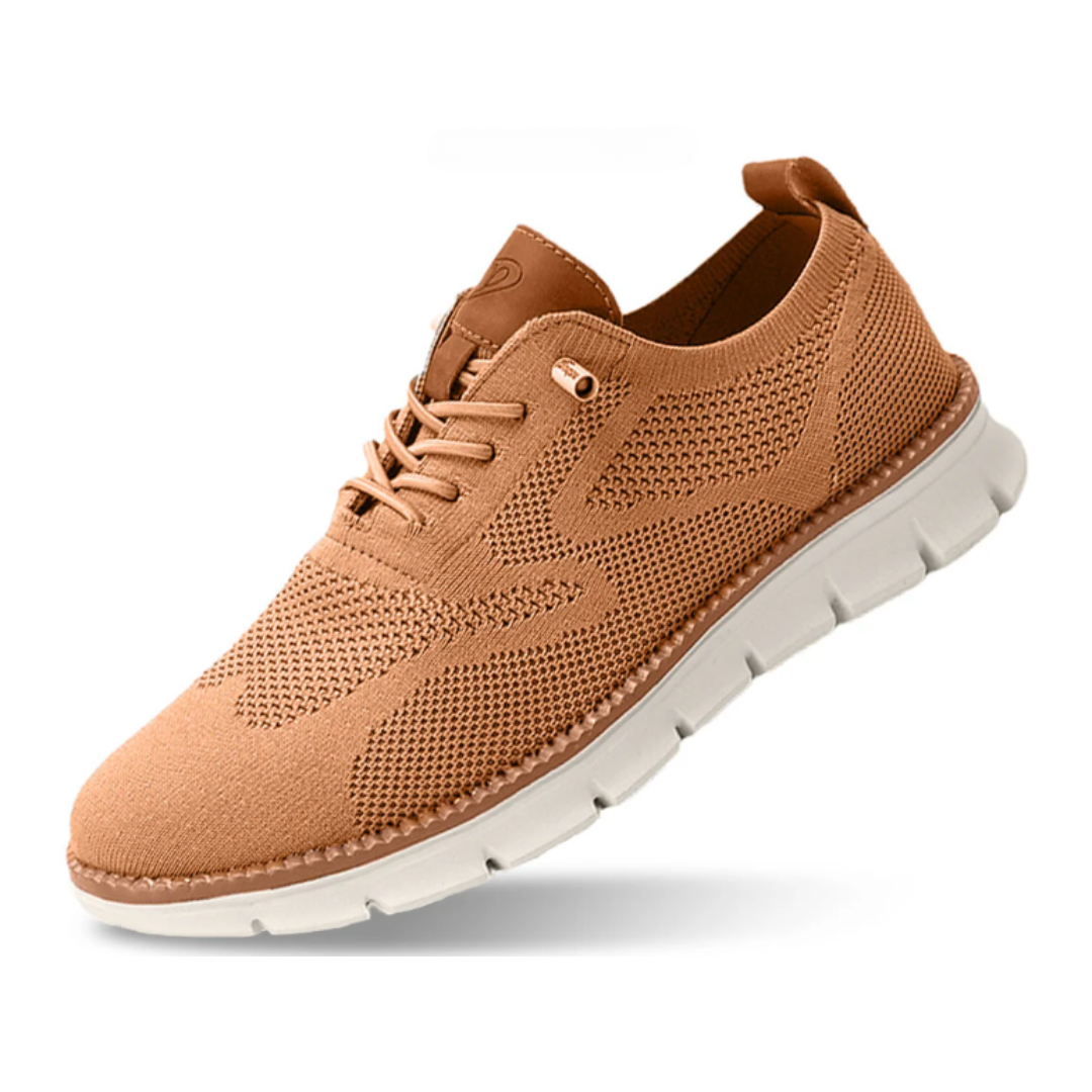Gianni Uno | Elégant, aéré et ultra confortable