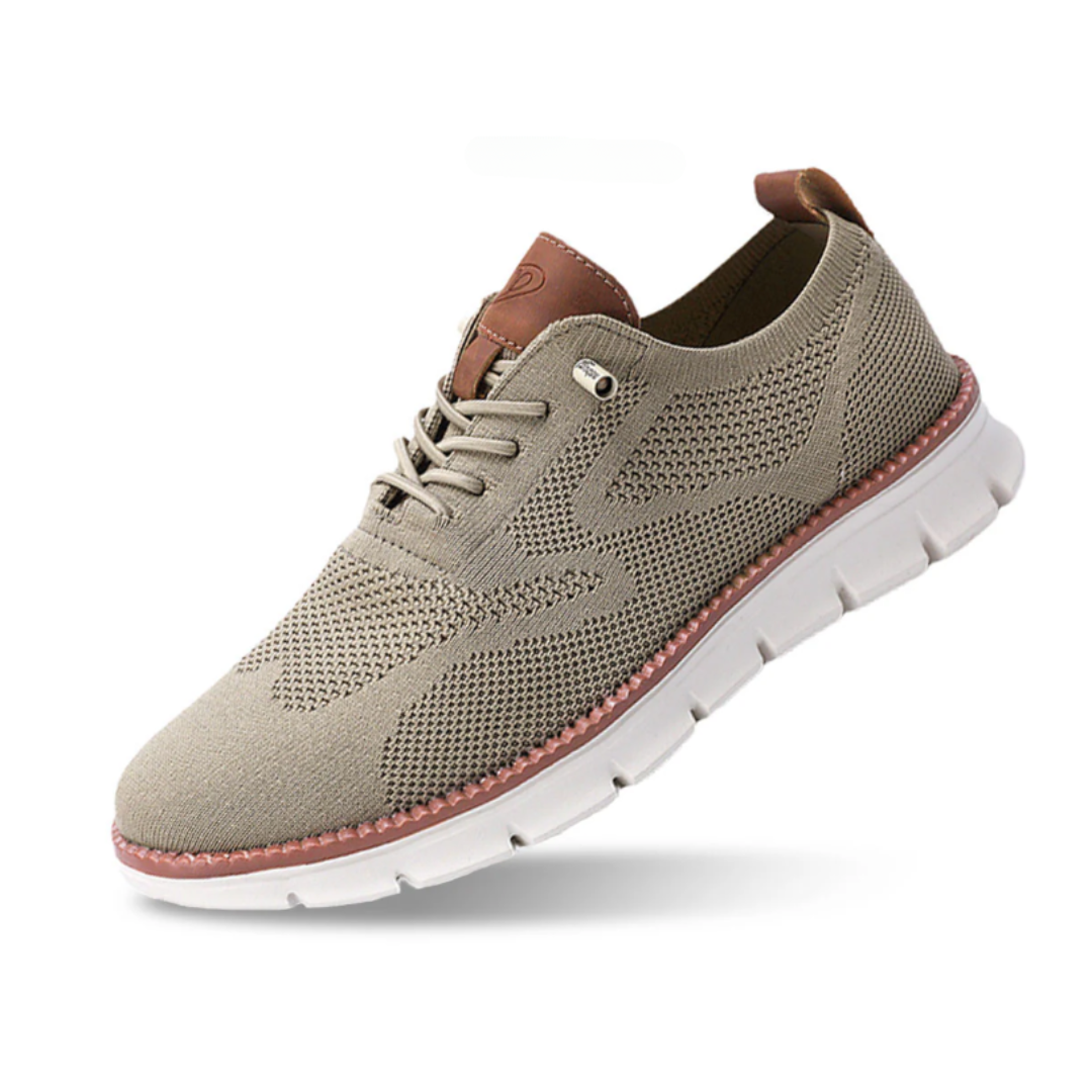 Gianni Uno | Elégant, aéré et ultra confortable