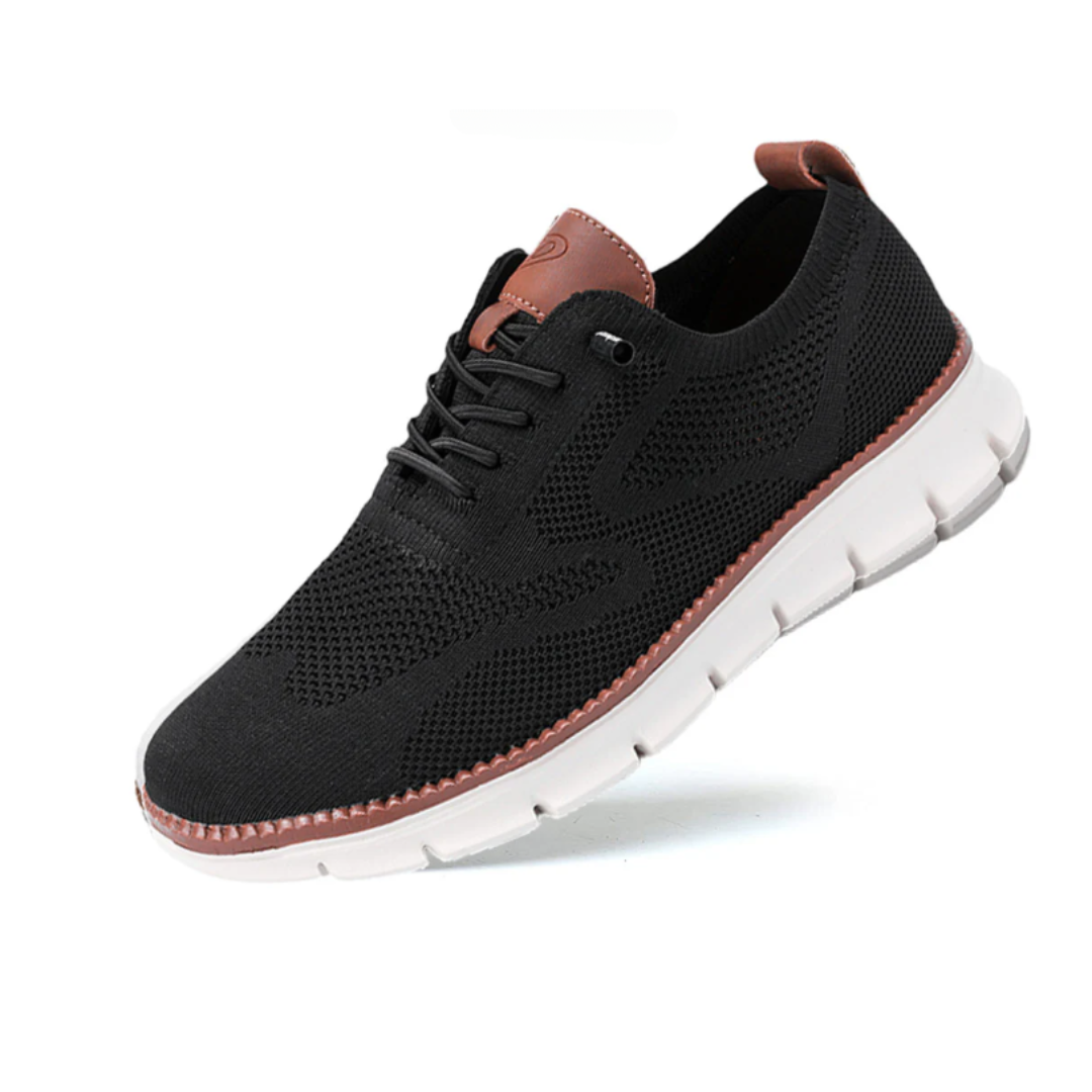 Gianni Uno | Elégant, aéré et ultra confortable