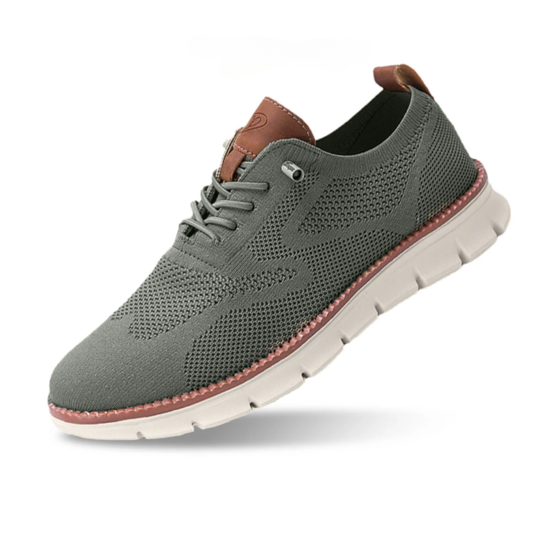 Gianni Uno | Elégant, aéré et ultra confortable