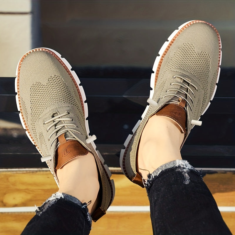 Gianni Uno | Elégant, aéré et ultra confortable