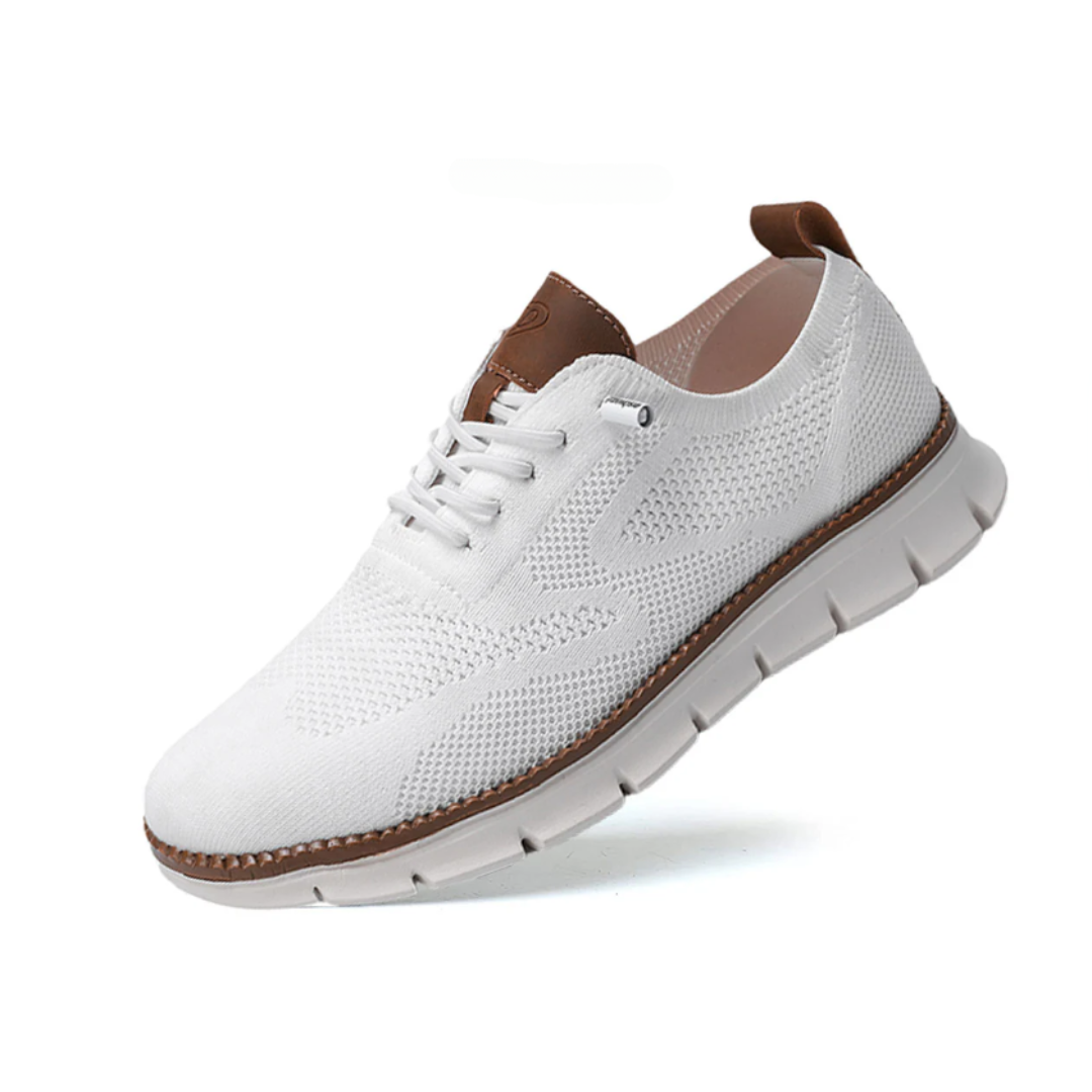 Gianni Uno | Elégant, aéré et ultra confortable