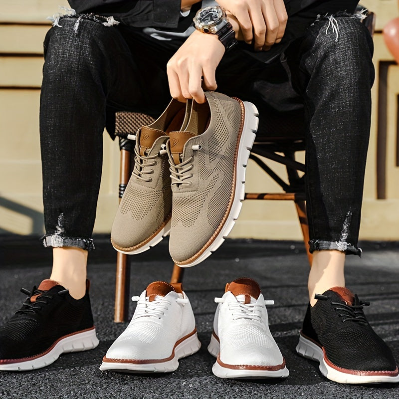 Gianni Uno | Elégant, aéré et ultra confortable
