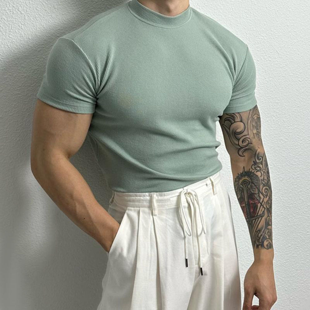 CHEMISE VARESE PASTEL