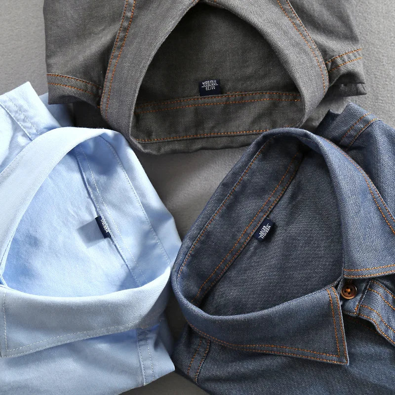 LA CHEMISE NICOLAS