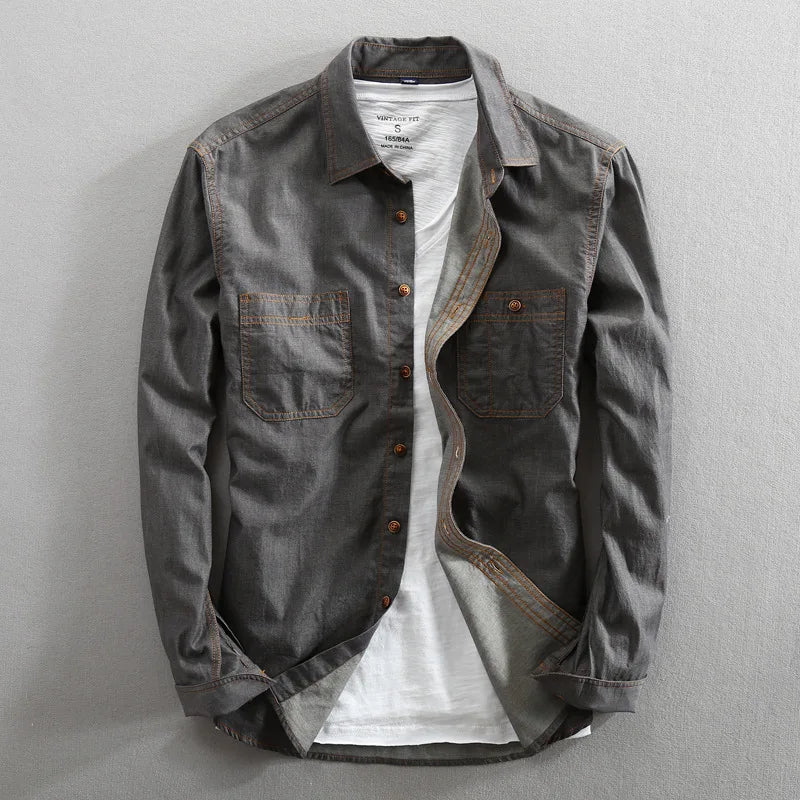 LA CHEMISE NICOLAS