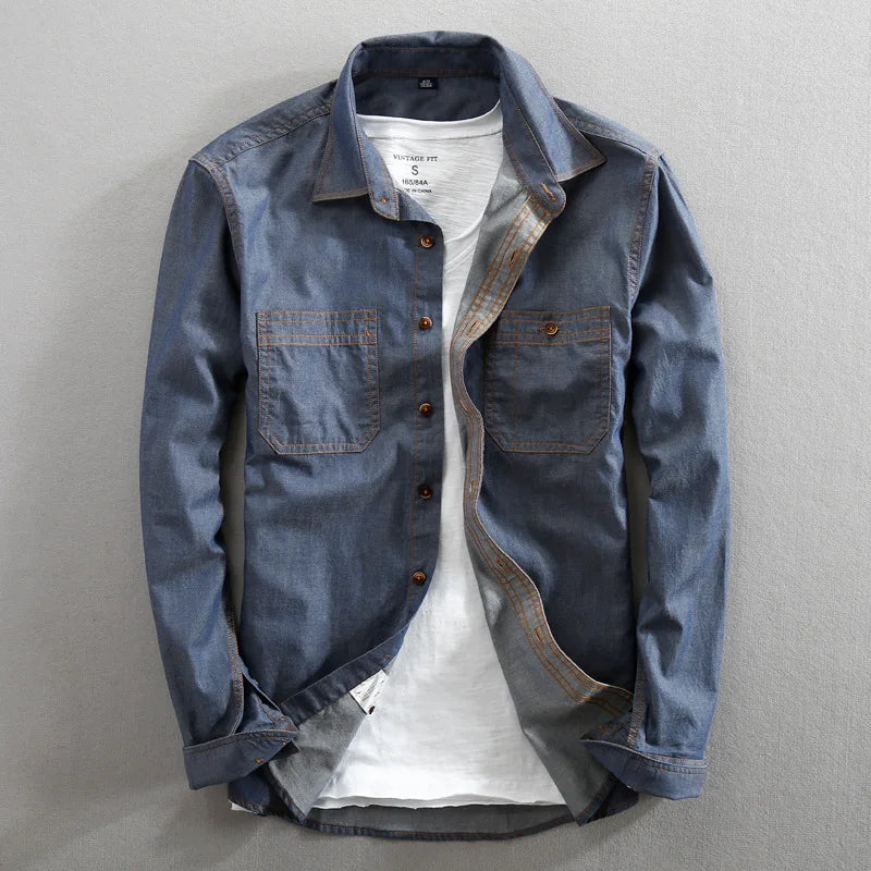 LA CHEMISE NICOLAS