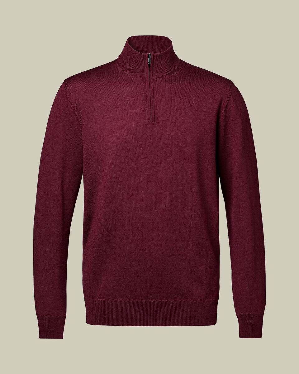 Pull à Zip