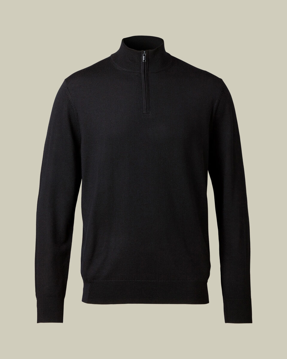 Pull à Zip