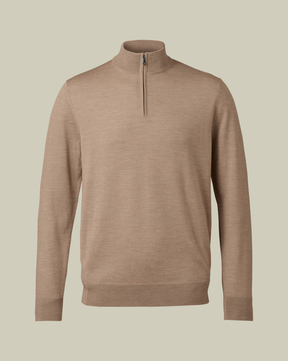 Pull à Zip