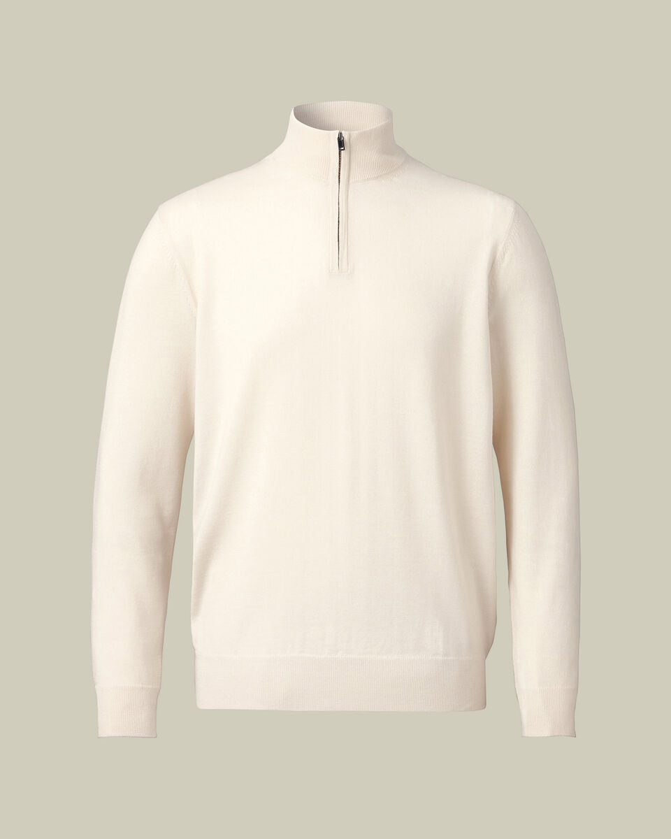 Pull à Zip