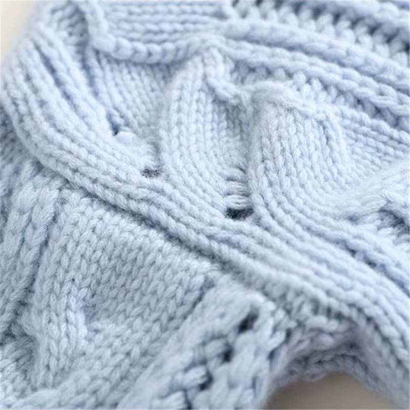Pull en cachemire Lilja