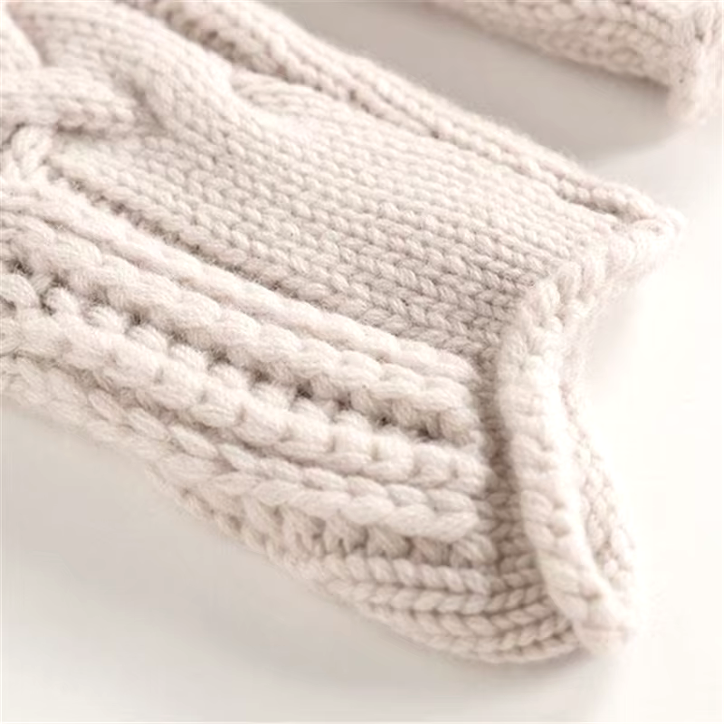 Pull en cachemire Lilja