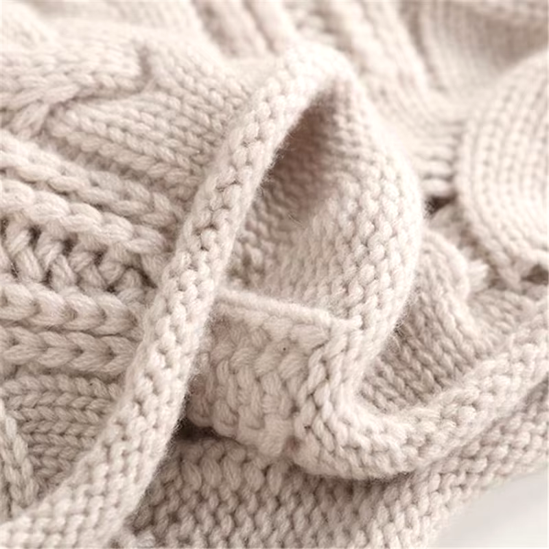 Pull en cachemire Lilja