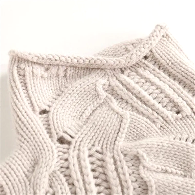 Pull en cachemire Lilja