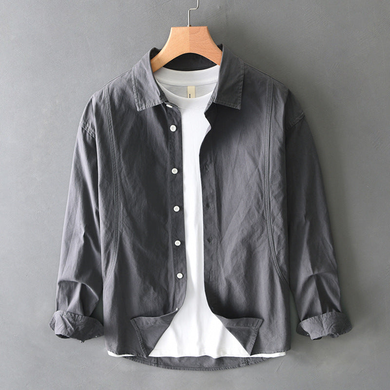 VESTE EN LIN RAFA