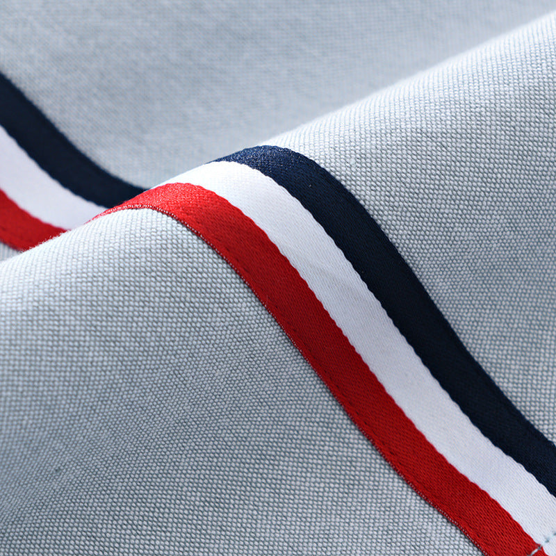 CHEMISE EN LIN KAI