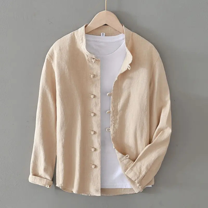 VESTE SHIRO