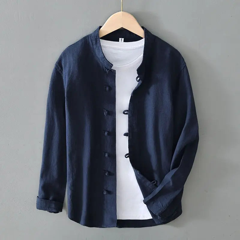 VESTE SHIRO