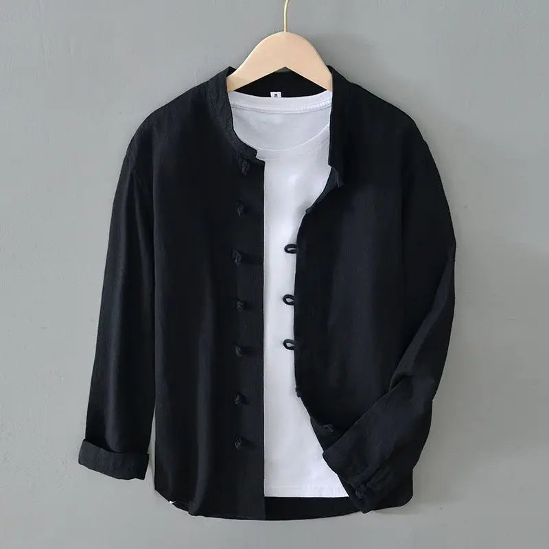 VESTE SHIRO