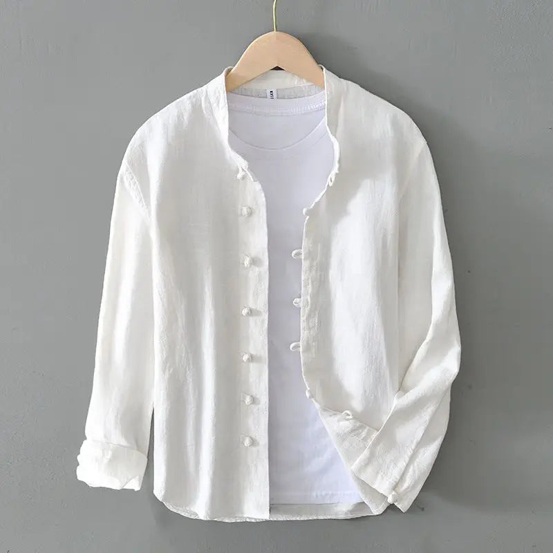 VESTE SHIRO