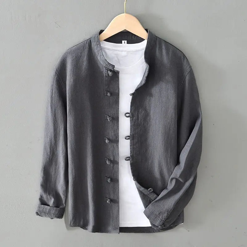 VESTE SHIRO