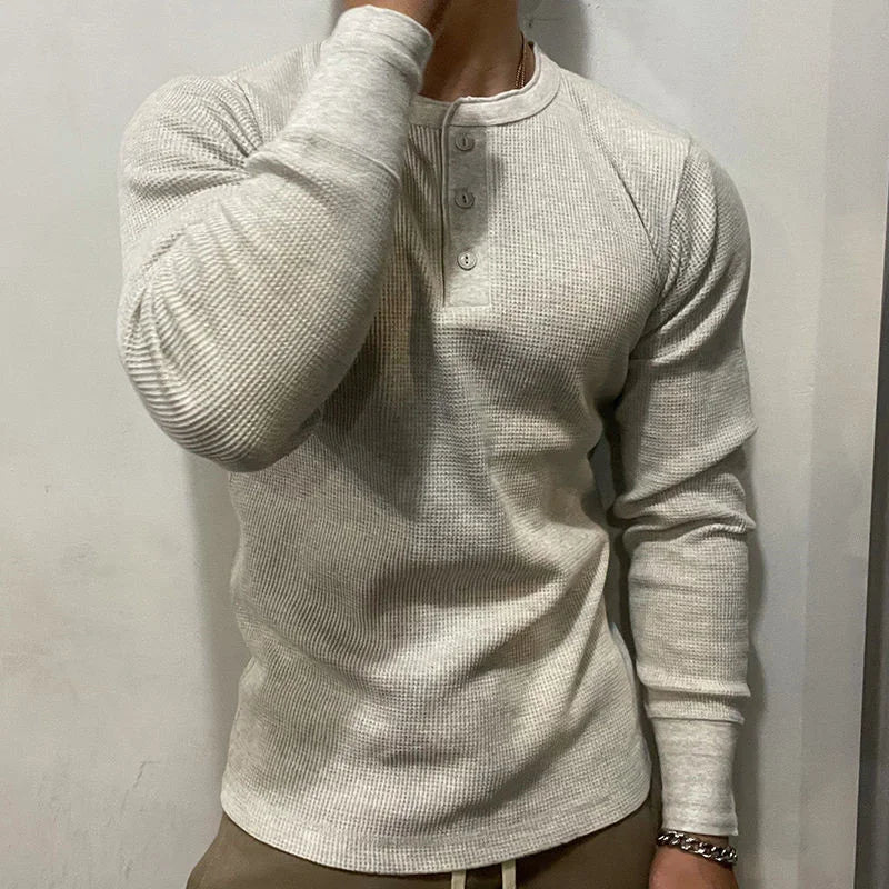 RYDER MUSCLE SHIRT
