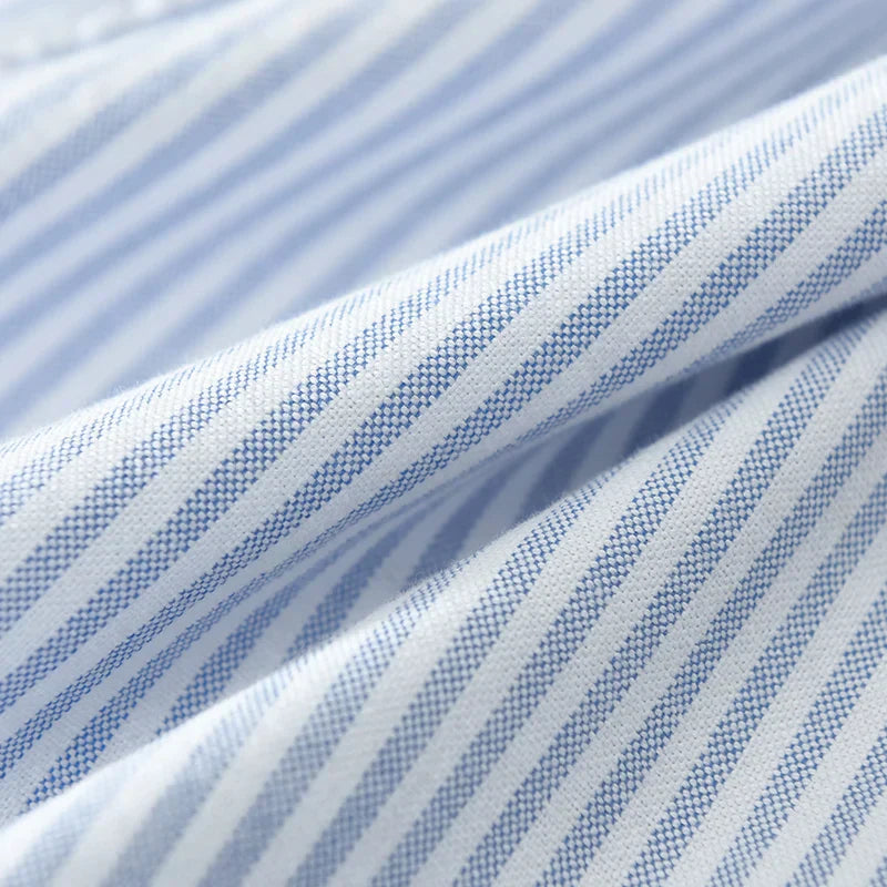 CHEMISE EN LIN MILO