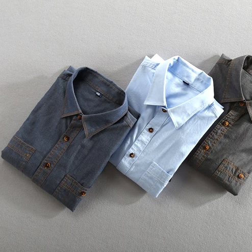 LA CHEMISE NICOLAS