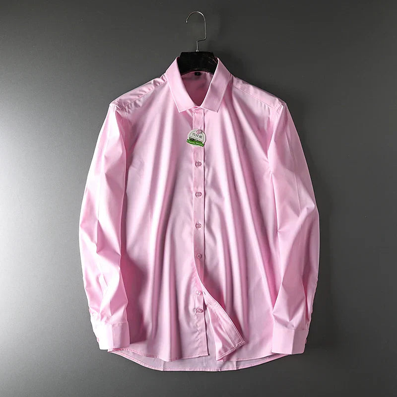 Chemise Malvin