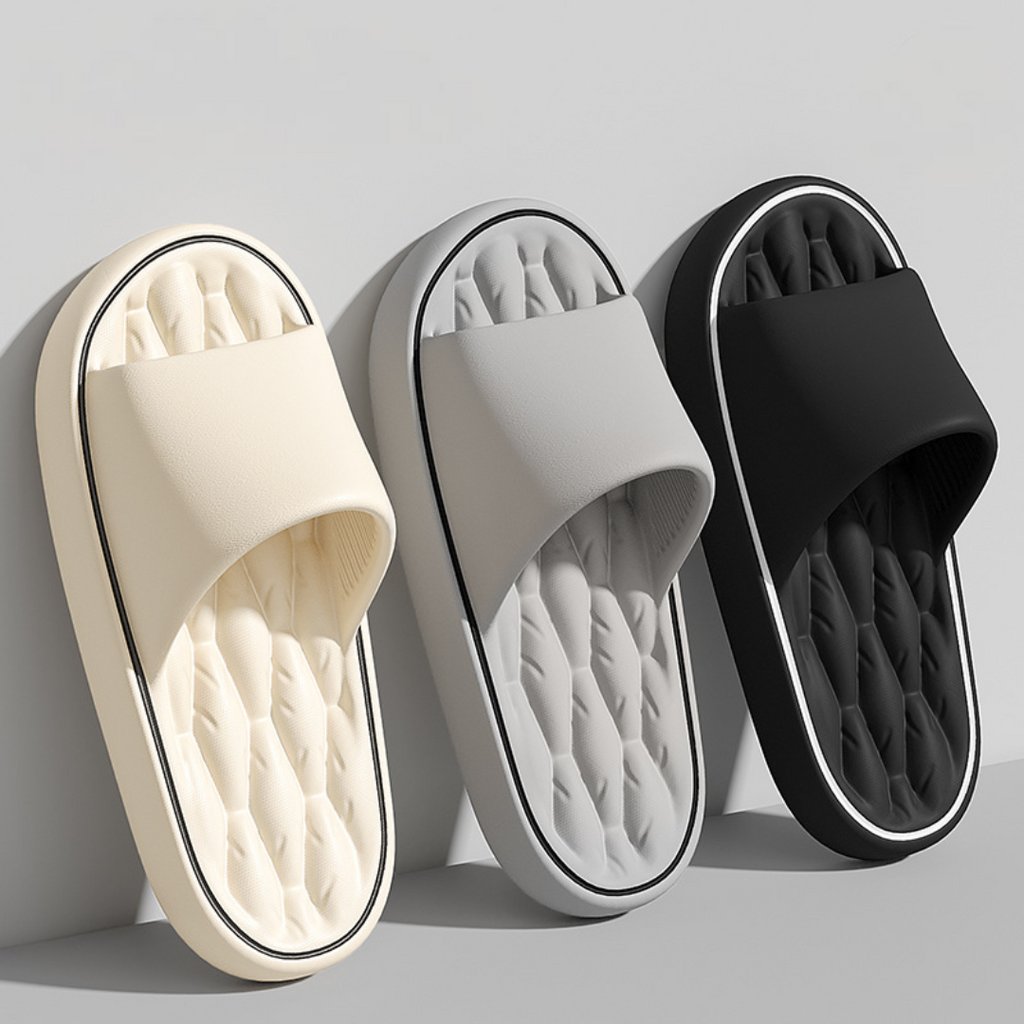 CloudBalance™ Slides - Un soulagement pour le corps et l'esprit