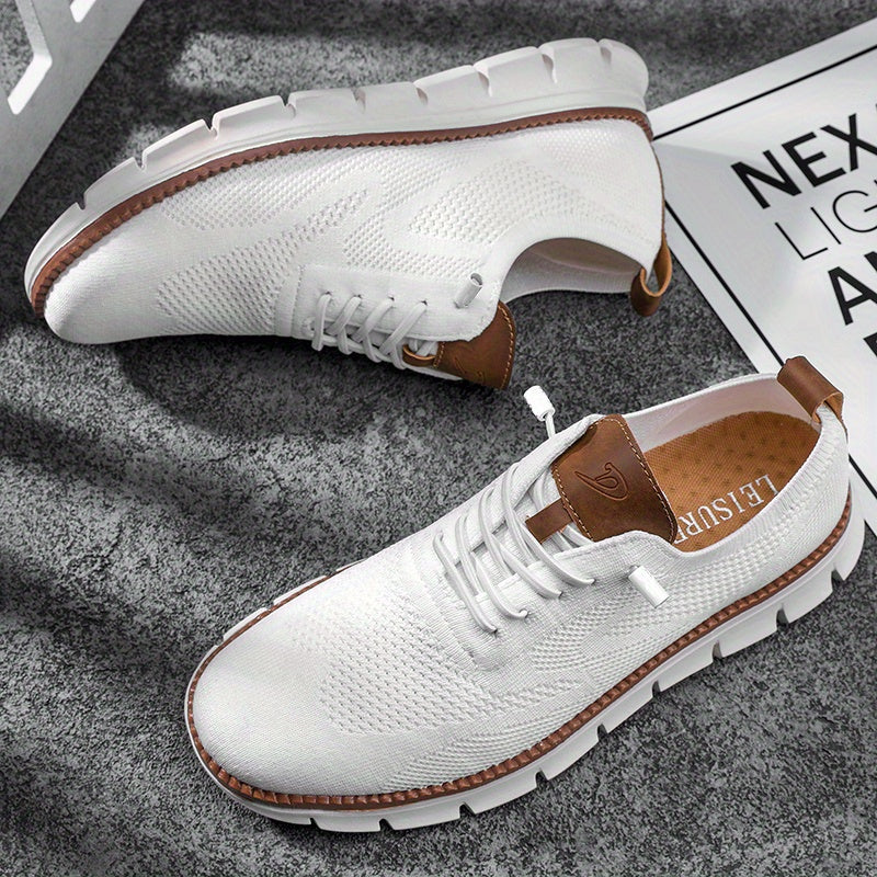 Gianni Uno | Elégant, aéré et ultra confortable