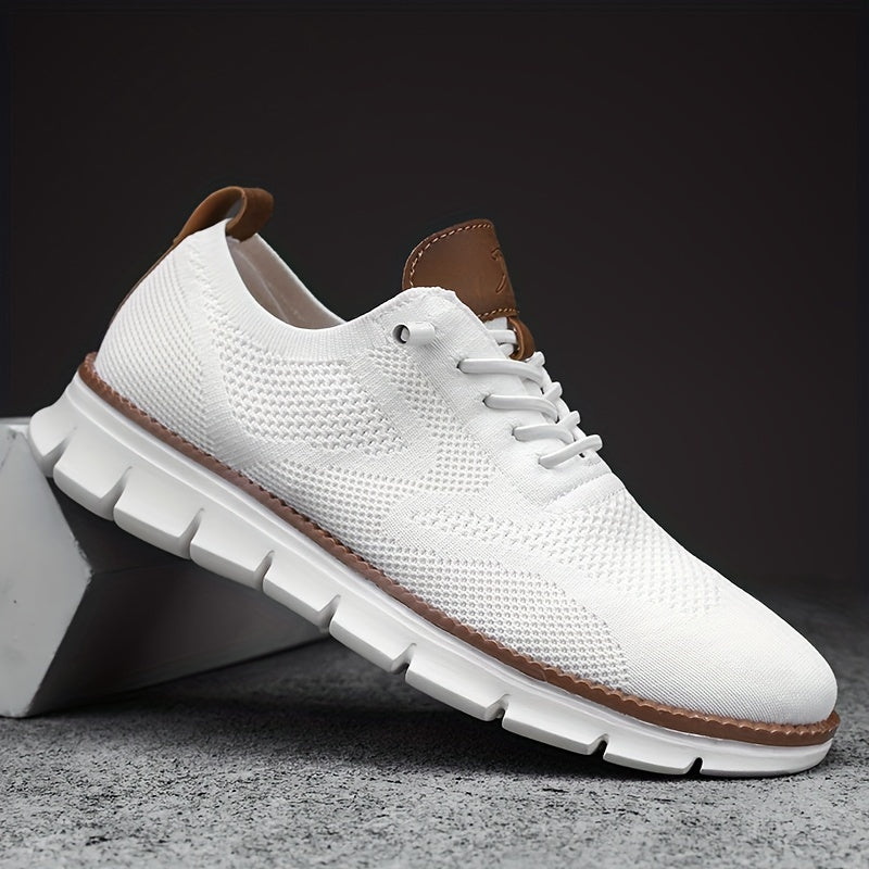 Gianni Uno | Elégant, aéré et ultra confortable