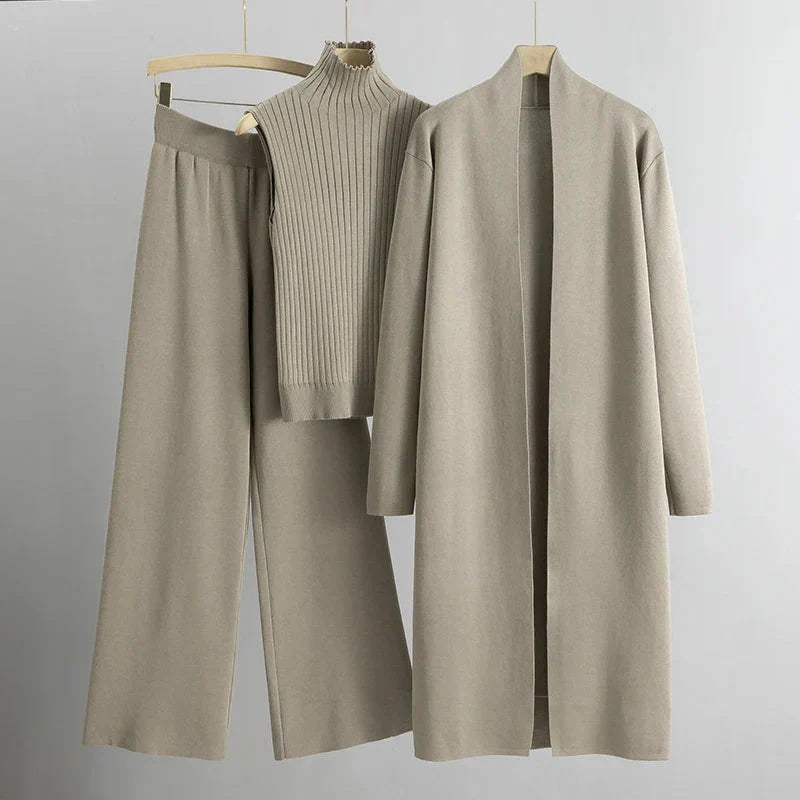 Julia Florence 3 Piece Set