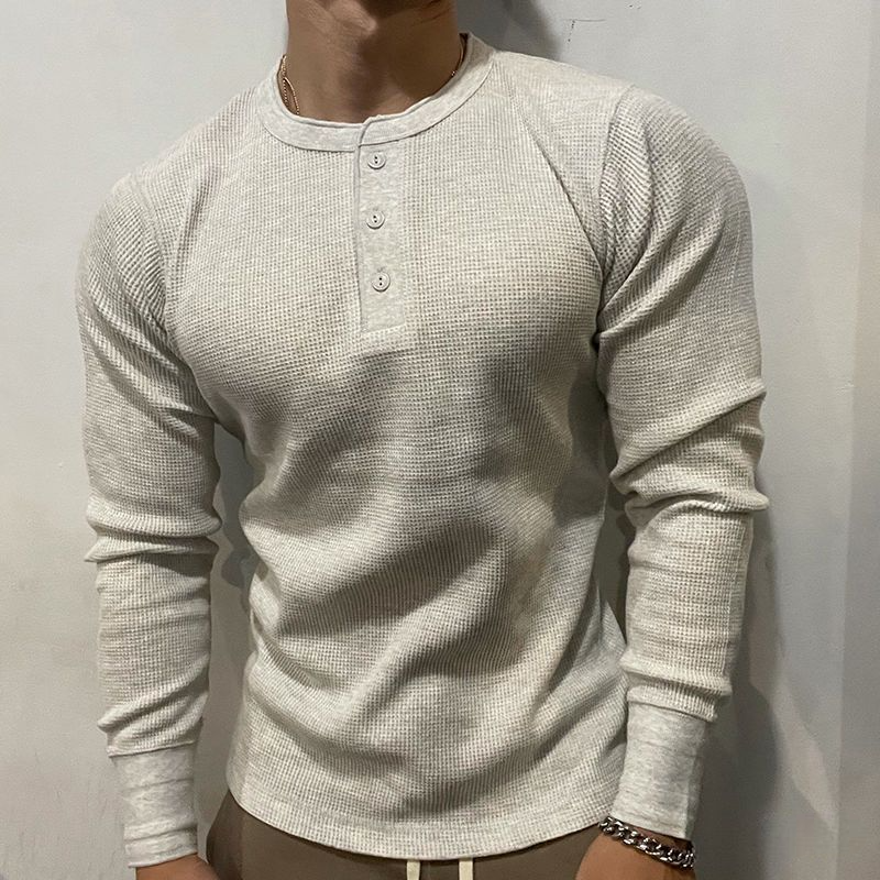 RYDER MUSCLE SHIRT