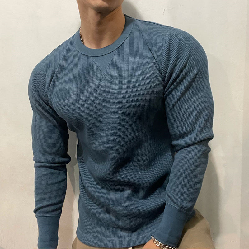 CHEMISE MUSCLÉE RECON
