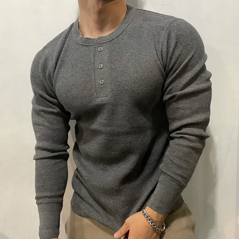 RYDER MUSCLE SHIRT
