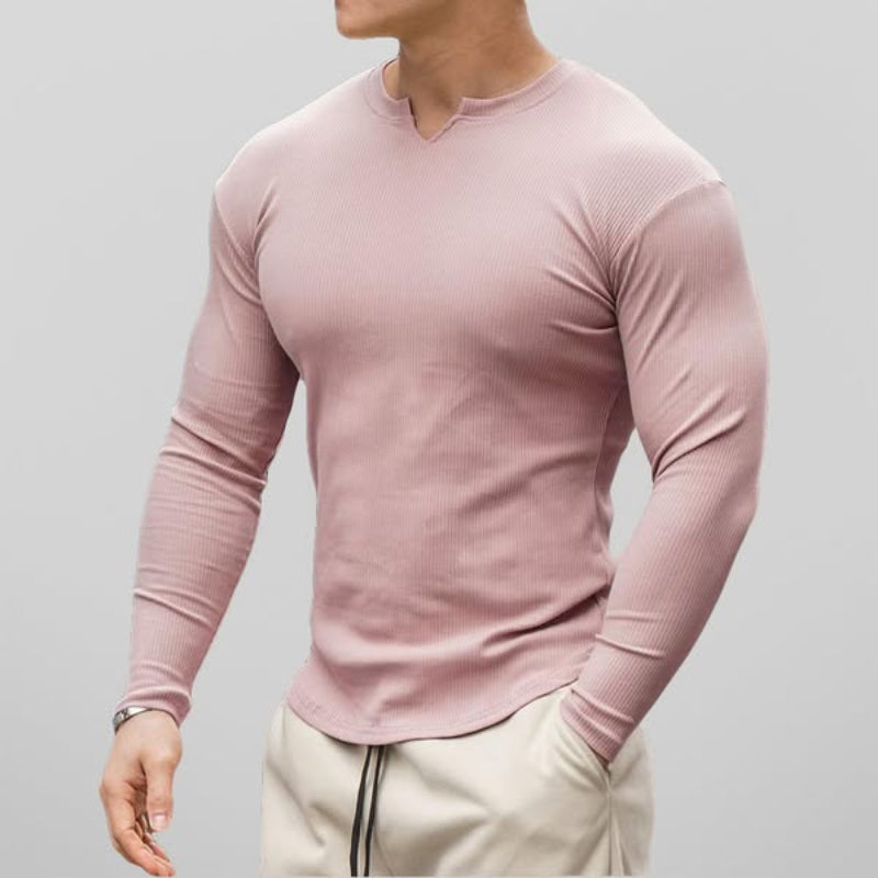 FERRO MUSCLE SHIRT