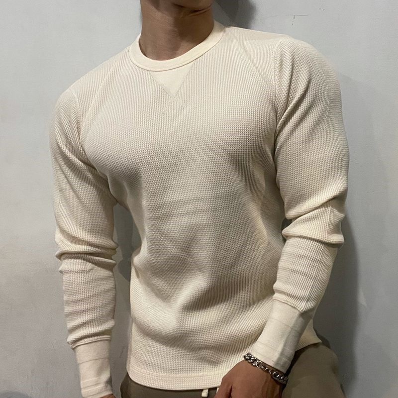 CHEMISE MUSCLÉE RECON