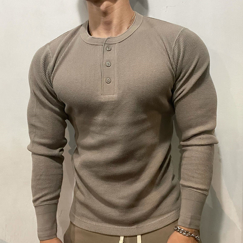 RYDER MUSCLE SHIRT