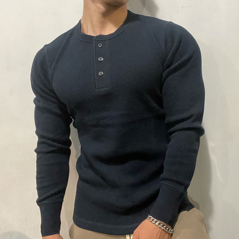 RYDER MUSCLE SHIRT