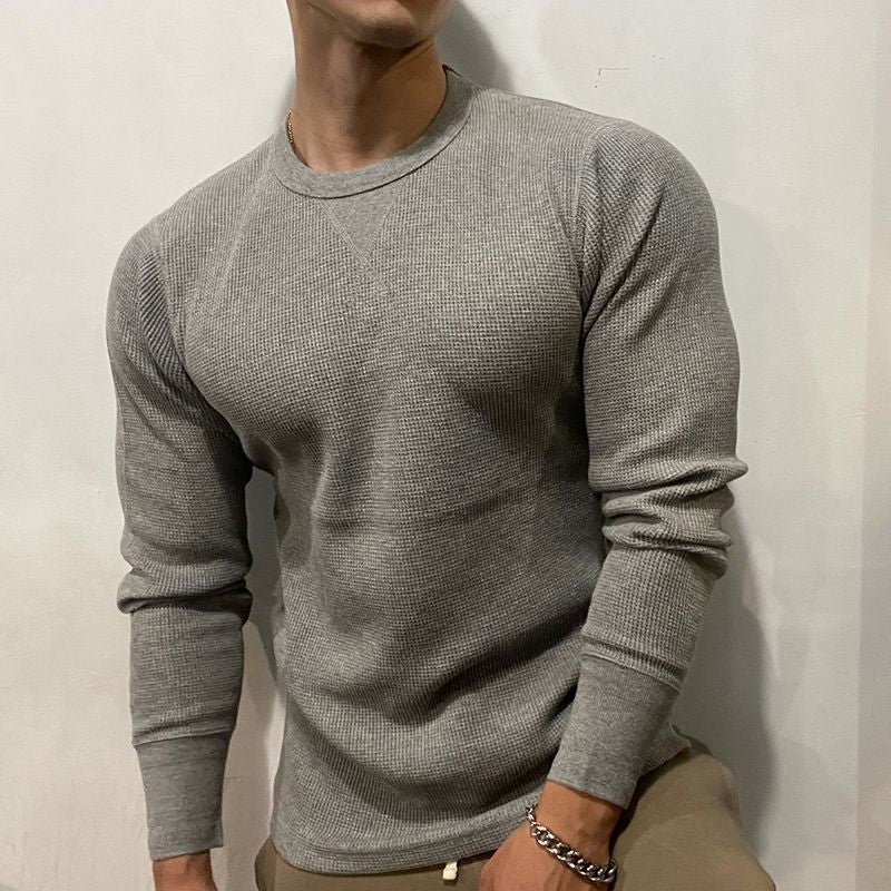 CHEMISE MUSCLÉE RECON