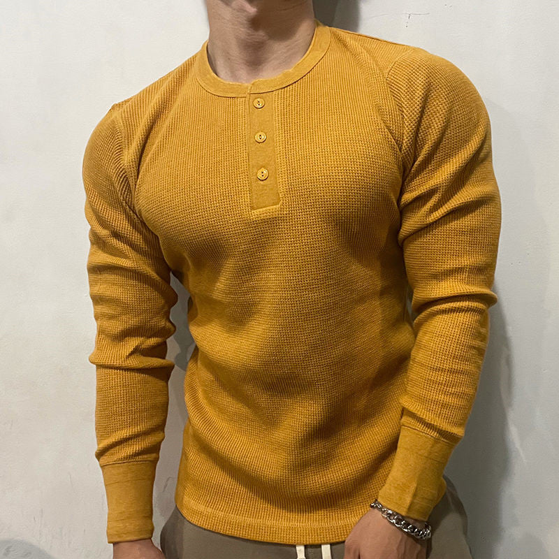 RYDER MUSCLE SHIRT